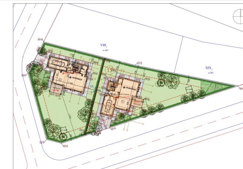 Продаја  Кућа регион Софиа , Костинброд , 227 м2 | 45066330 - слика [16]