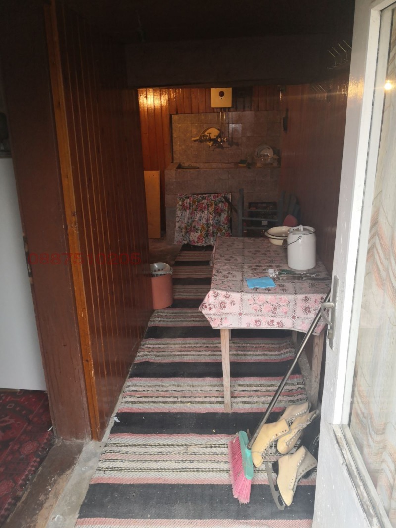 Продава КЪЩА, с. Леденик, област Велико Търново, снимка 3 - Къщи - 53204456