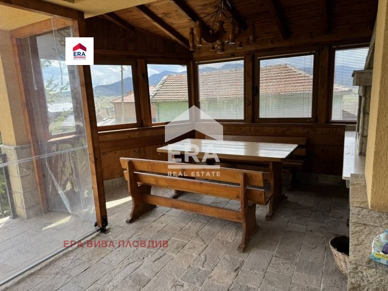 Продава КЪЩА, с. Равногор, област Пазарджик, снимка 2 - Къщи - 53440368