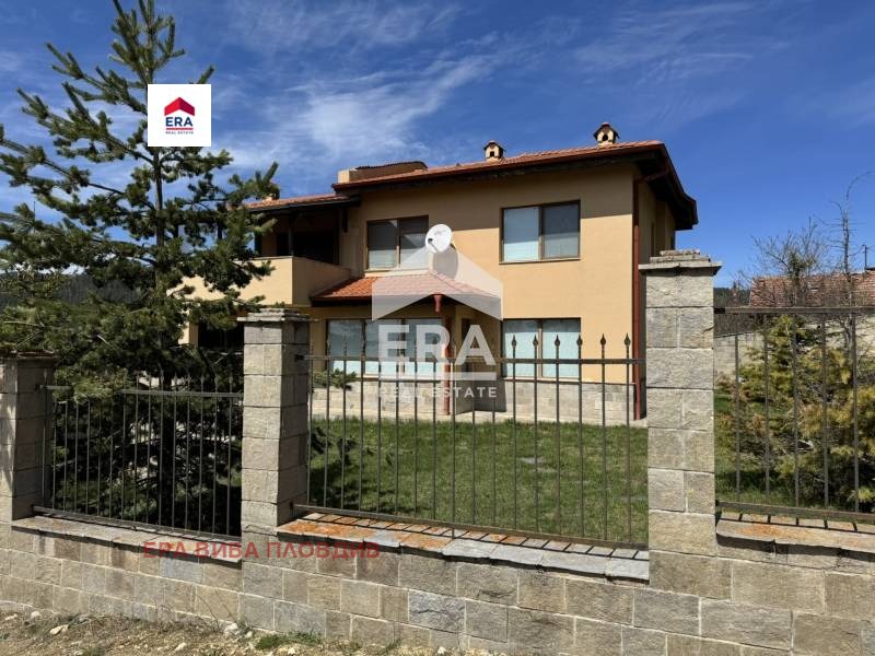 Продава КЪЩА, с. Равногор, област Пазарджик