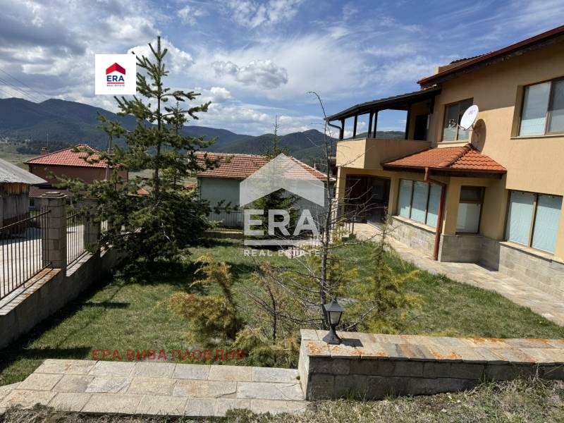 Продава КЪЩА, с. Равногор, област Пазарджик, снимка 9 - Къщи - 53440368