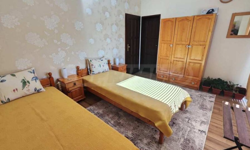 Продава ВИЛА, с. Маджаре, област София област, снимка 7 - Вили - 52456797