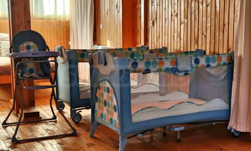 Продава ВИЛА, с. Маджаре, област София област, снимка 16 - Вили - 52456797