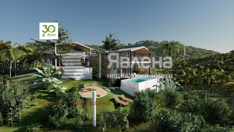 Продава ПАРЦЕЛ, гр. Варна, м-т Долна Трака, снимка 1 - Парцели - 48107726