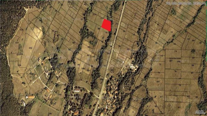 À venda  Trama região Sófia , Dolna bania , 3048 m² | 63732186 - imagem [4]