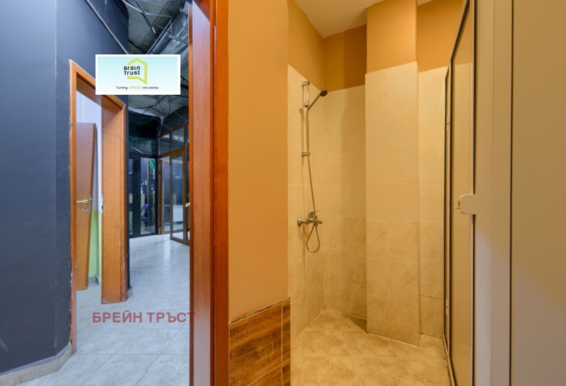 Продава БИЗНЕС ИМОТ, гр. София, Лозенец, снимка 9 - Други - 52287556