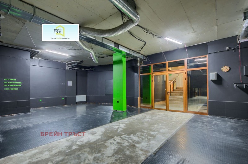 Продава БИЗНЕС ИМОТ, гр. София, Лозенец, снимка 8 - Други - 52287556