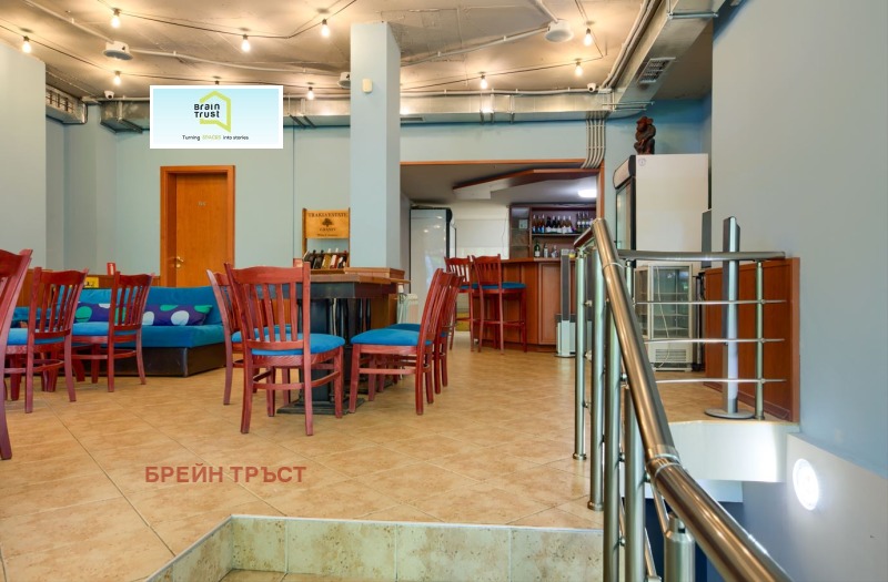 Продава БИЗНЕС ИМОТ, гр. София, Лозенец, снимка 3 - Други - 52287556