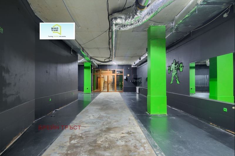 Продава БИЗНЕС ИМОТ, гр. София, Лозенец, снимка 7 - Други - 52287556