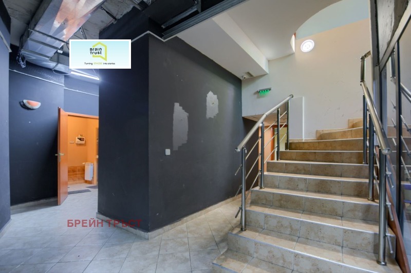 Продава БИЗНЕС ИМОТ, гр. София, Лозенец, снимка 6 - Други - 52287556