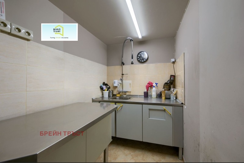 Продава БИЗНЕС ИМОТ, гр. София, Лозенец, снимка 12 - Други - 52287556