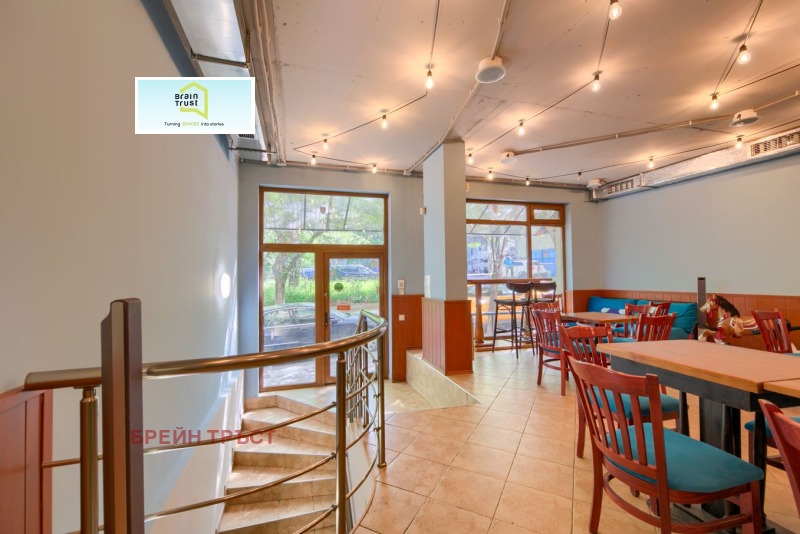 Продава БИЗНЕС ИМОТ, гр. София, Лозенец, снимка 13 - Други - 52287556