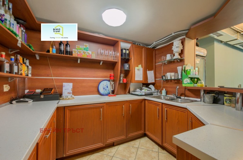 Продава БИЗНЕС ИМОТ, гр. София, Лозенец, снимка 5 - Други - 52287556