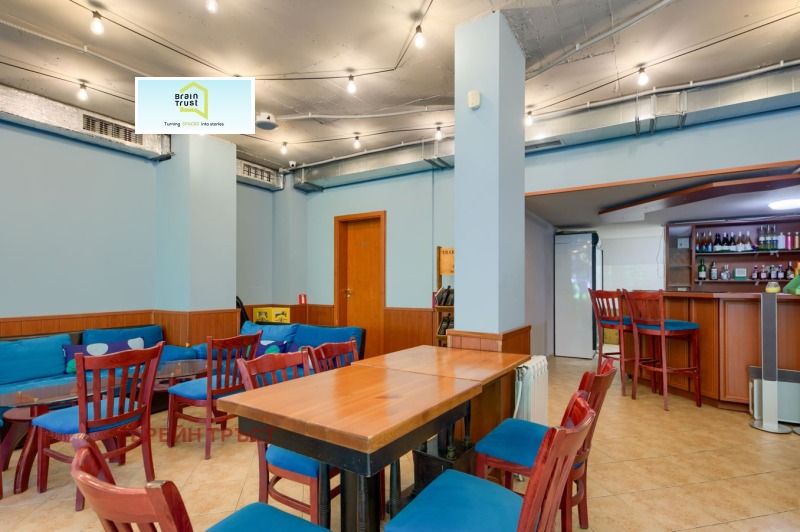 Продава БИЗНЕС ИМОТ, гр. София, Лозенец, снимка 4 - Други - 52287556