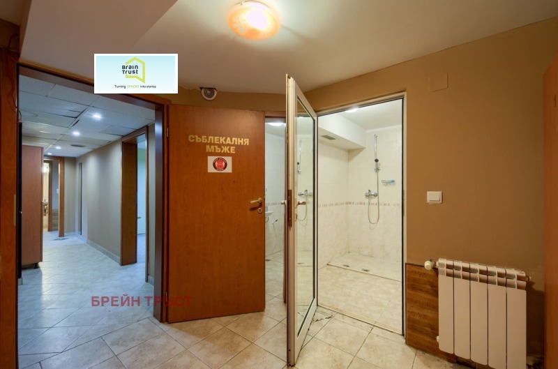 Продава БИЗНЕС ИМОТ, гр. София, Лозенец, снимка 11 - Други - 52287556