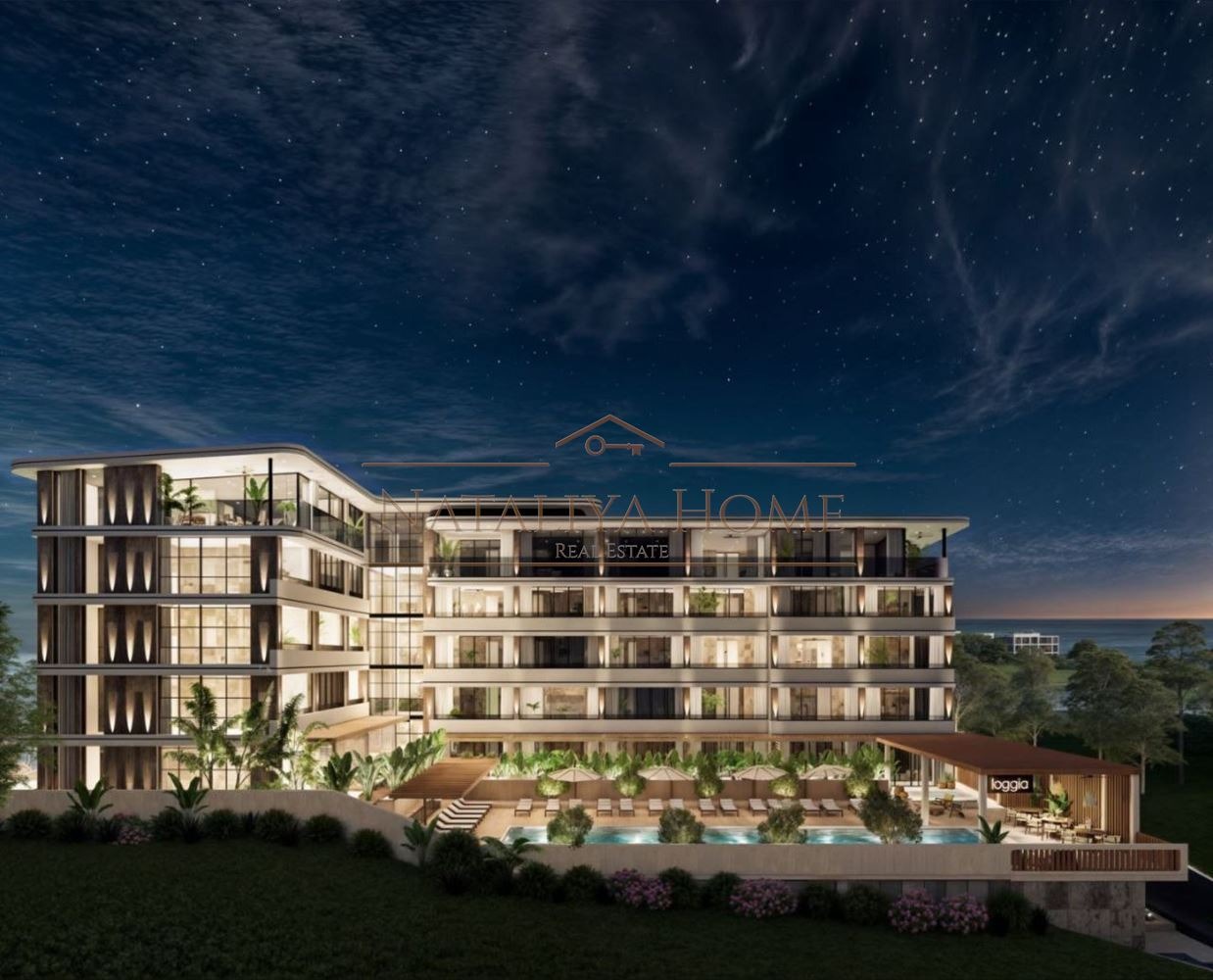 Продава 1-СТАЕН, гр. Свети Влас, област Бургас, снимка 12 - Апартаменти - 53693607