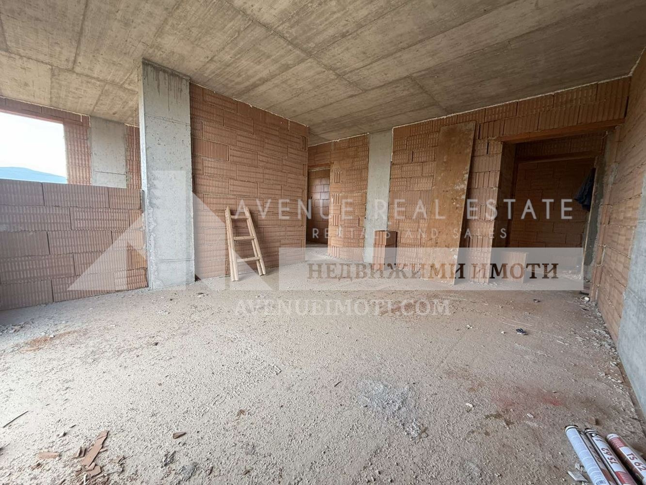 Продава 2-СТАЕН, гр. Пловдив, Остромила, снимка 2 - Апартаменти - 51927170