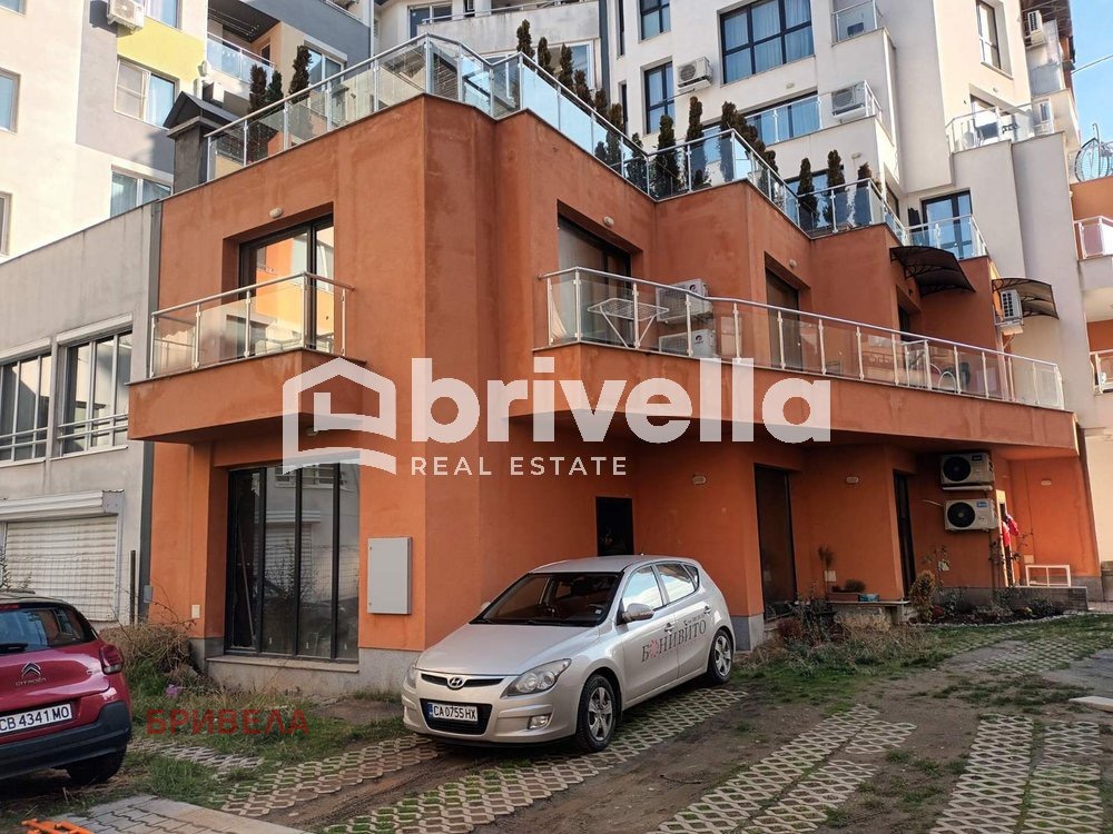 Продава 2-СТАЕН, гр. София, Студентски град, снимка 2 - Апартаменти - 53201013