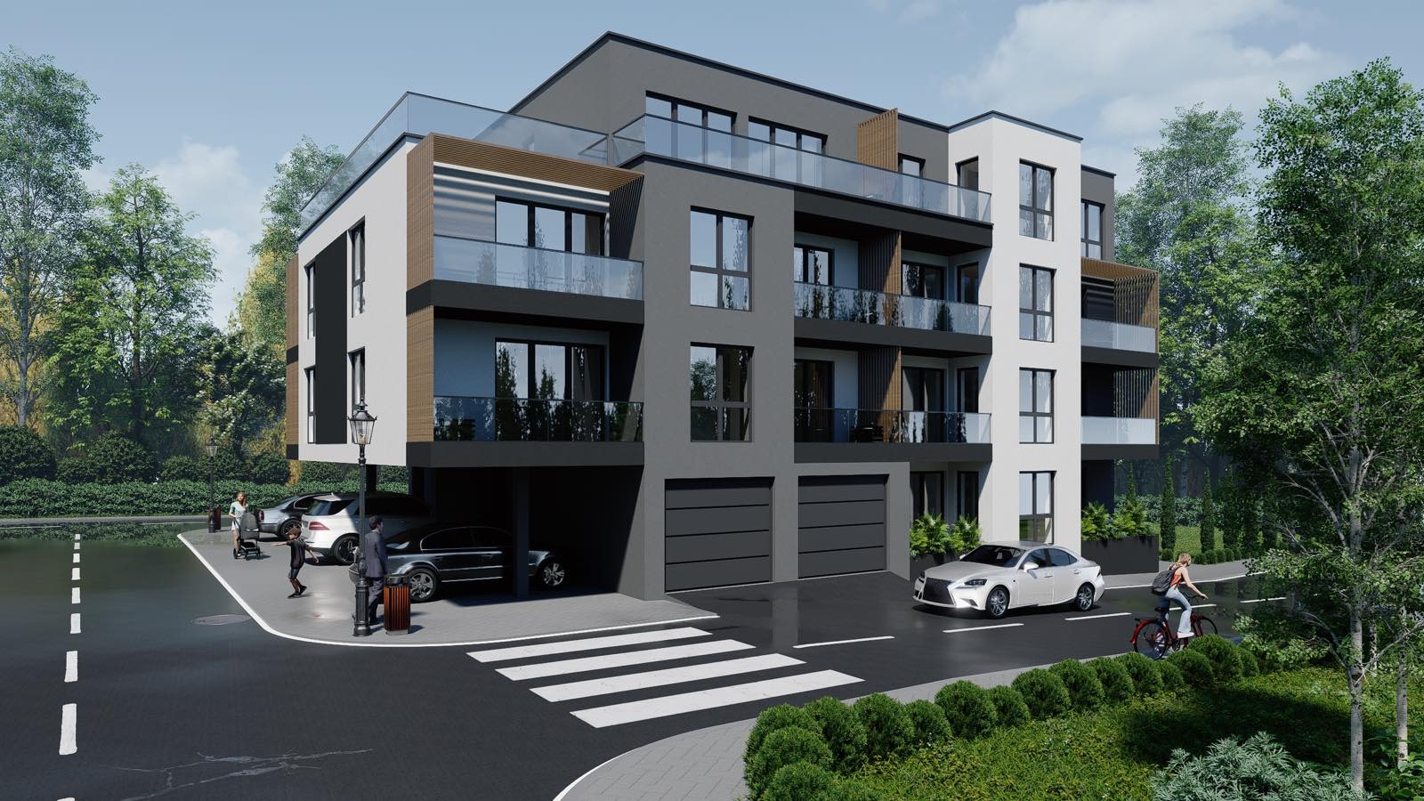 Продава 2-СТАЕН, гр. Созопол, област Бургас, снимка 2 - Апартаменти - 53298437