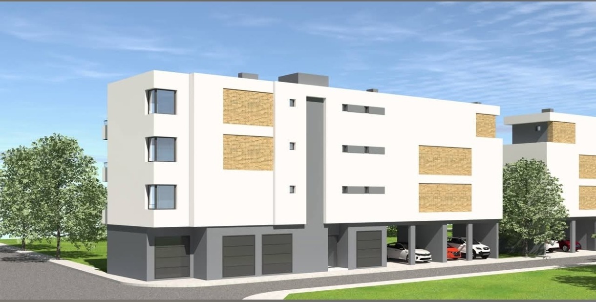 Продава 2-СТАЕН, гр. Стара Загора, Самара 3, снимка 2 - Апартаменти - 55540967