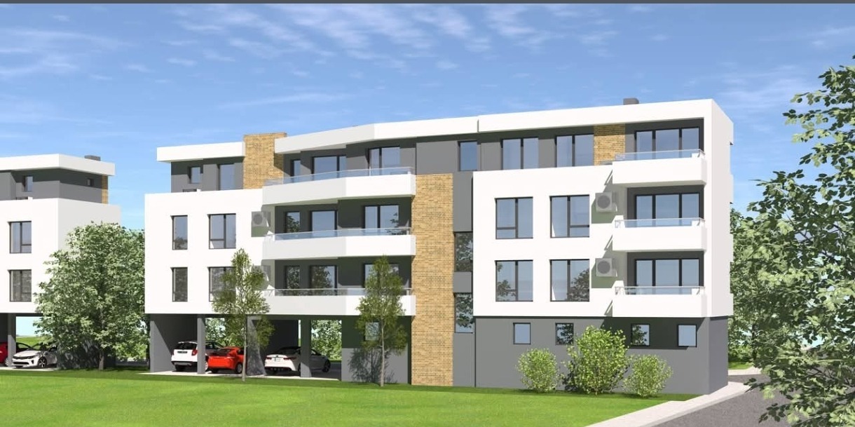 Продава 2-СТАЕН, гр. Стара Загора, Самара 3