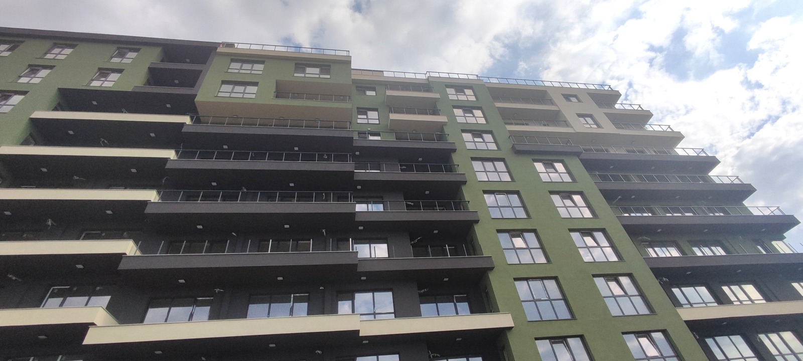 Продава 2-СТАЕН, гр. Варна, Цветен квартал