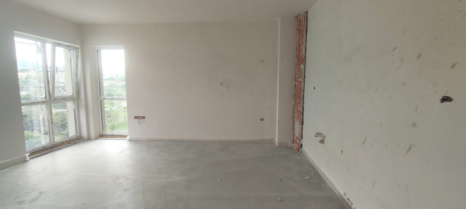 Продава 2-СТАЕН, гр. Варна, Цветен квартал, снимка 4 - Апартаменти - 55706373