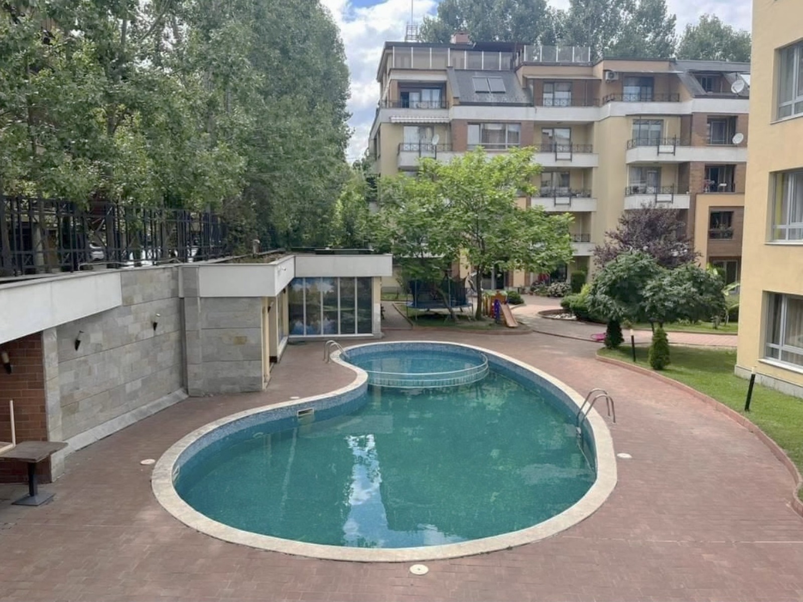 Продава 2-СТАЕН, гр. София, Витоша, снимка 17 - Апартаменти - 55757548
