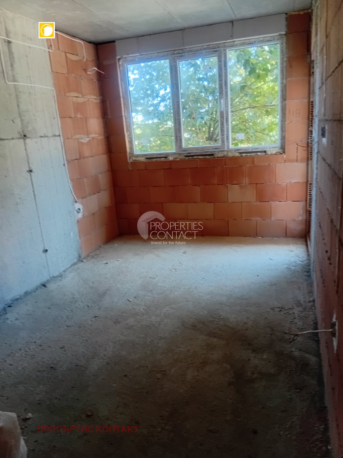 Продава 2-СТАЕН, гр. Приморско, област Бургас, снимка 6 - Апартаменти - 56026575