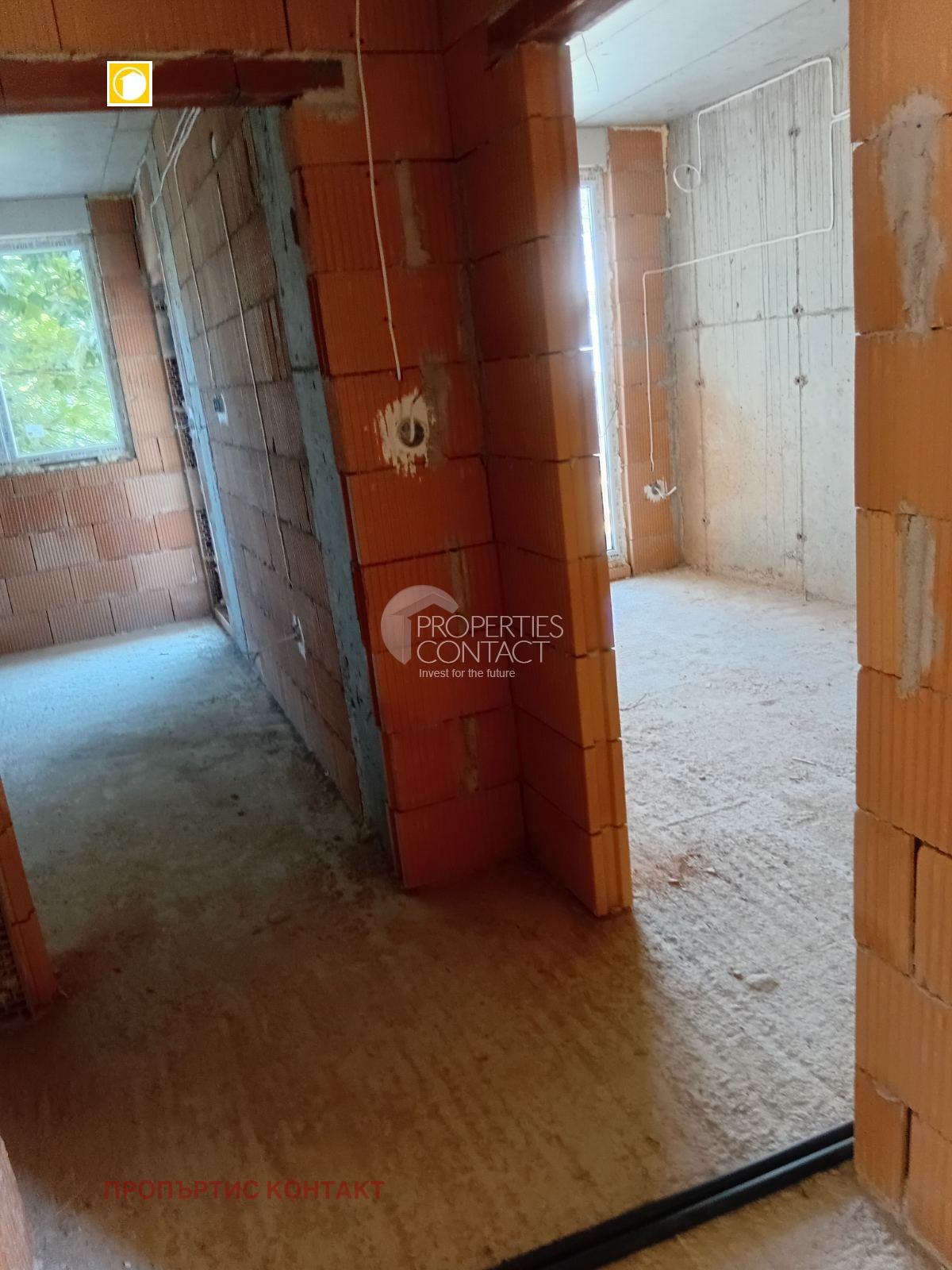 Продава 2-СТАЕН, гр. Приморско, област Бургас, снимка 7 - Апартаменти - 56026575