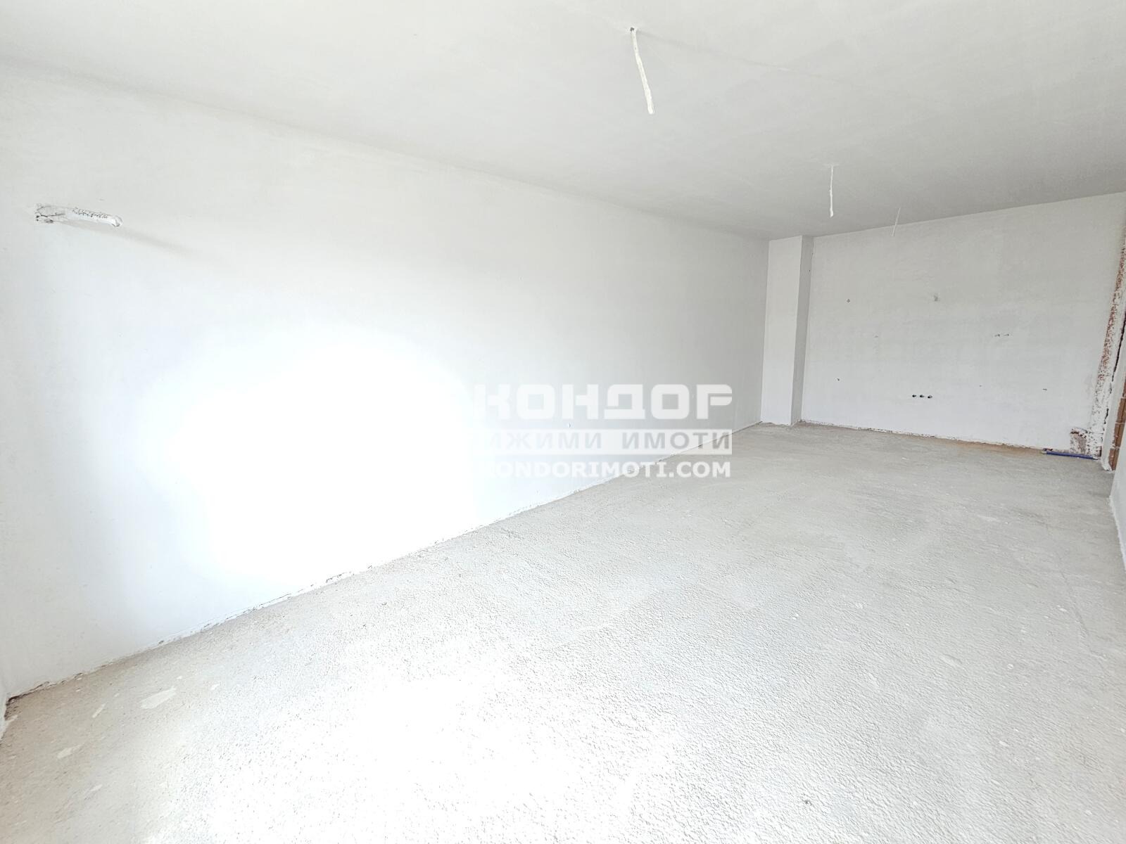 Продава 3-СТАЕН, гр. Пловдив, Кючук Париж, снимка 2 - Апартаменти - 51816646