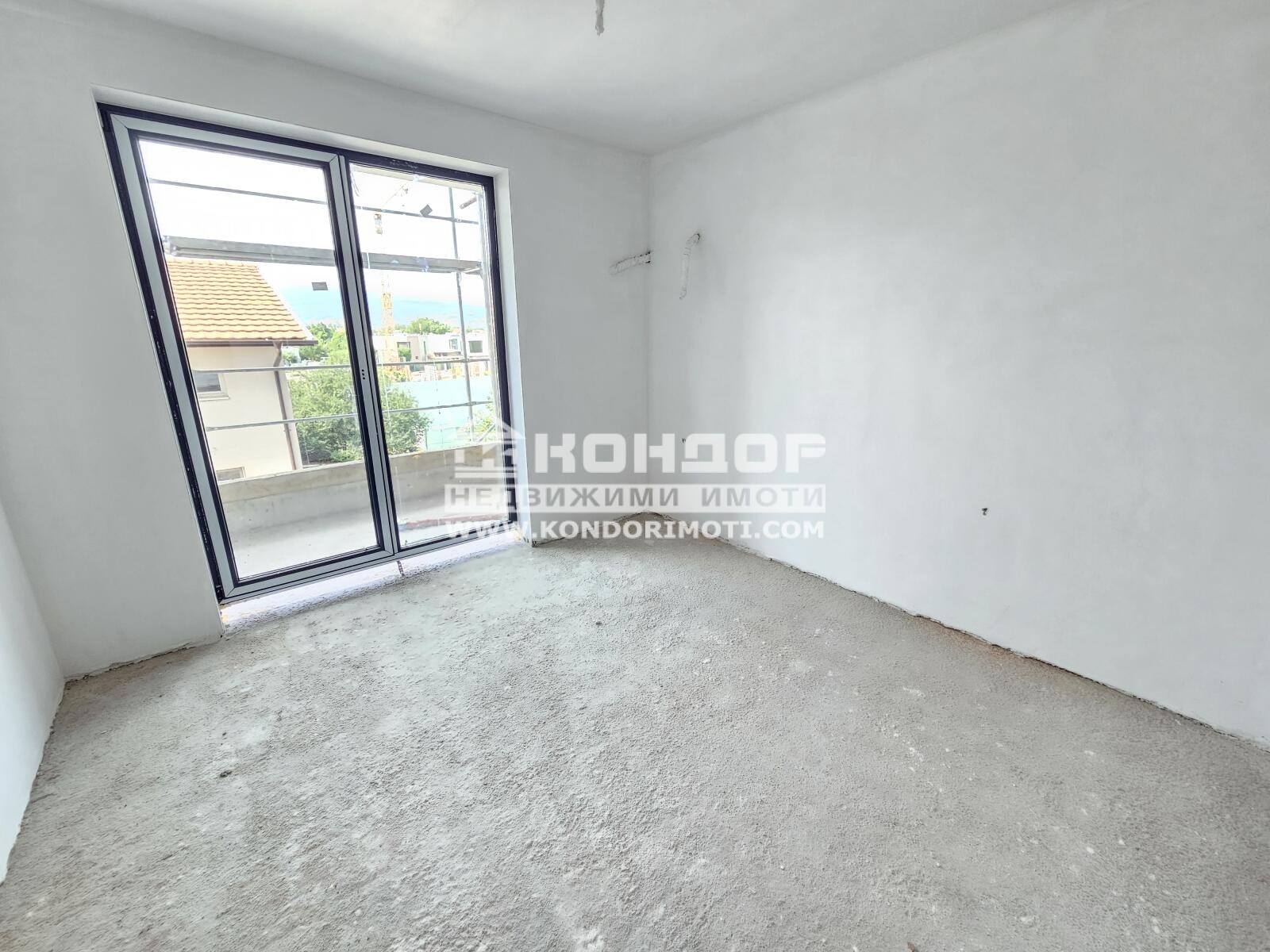 Продава 3-СТАЕН, гр. Пловдив, Кючук Париж, снимка 5 - Апартаменти - 51816646