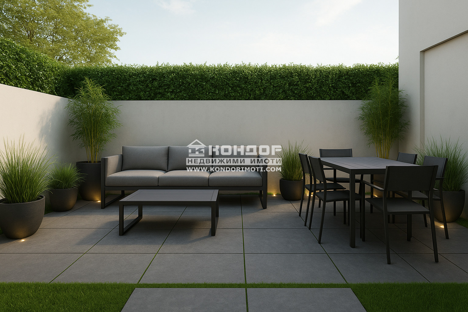 Продава 3-СТАЕН, гр. Пловдив, Кючук Париж, снимка 8 - Апартаменти - 51816646
