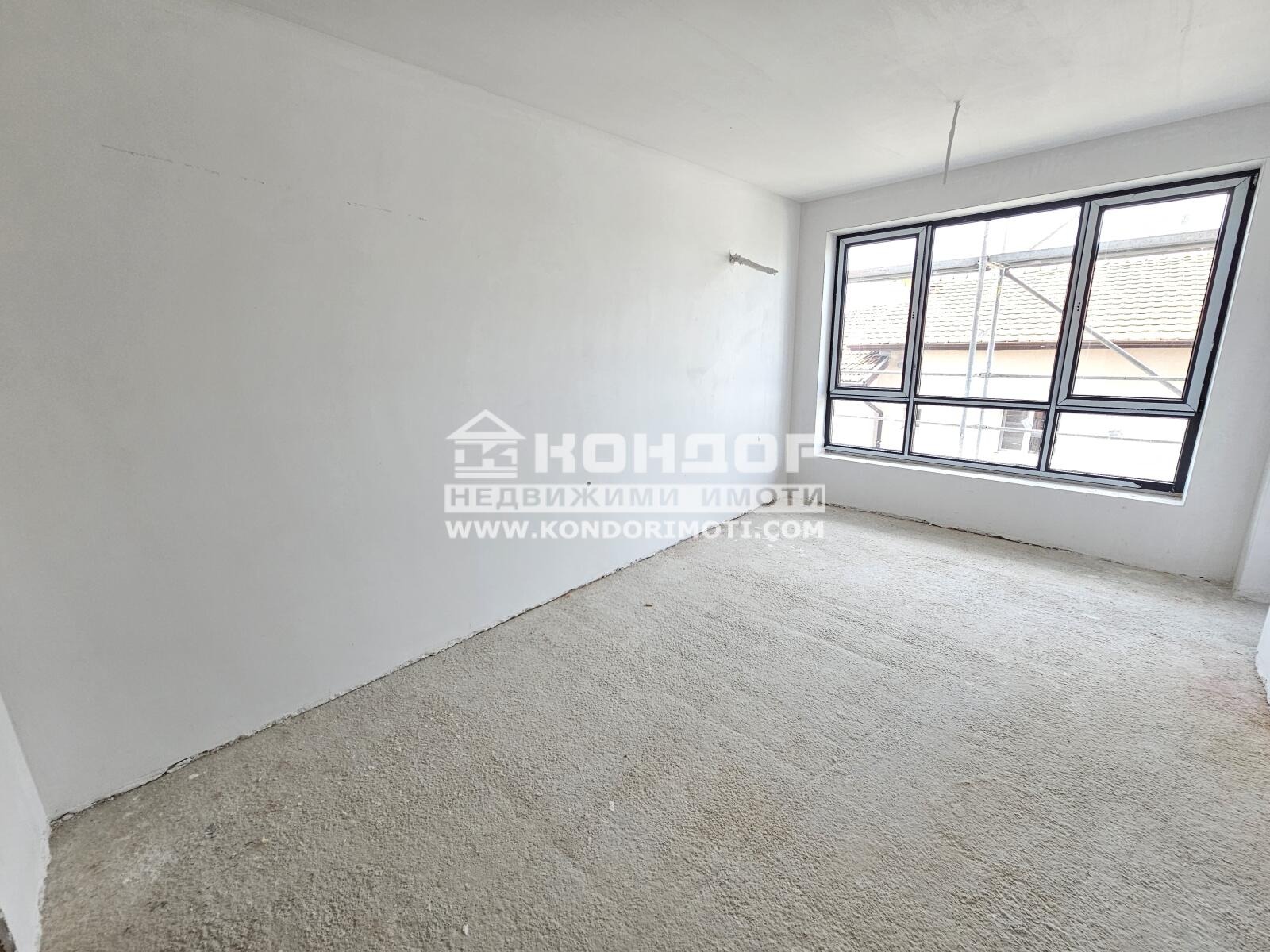 Продава 3-СТАЕН, гр. Пловдив, Кючук Париж, снимка 4 - Апартаменти - 51816646