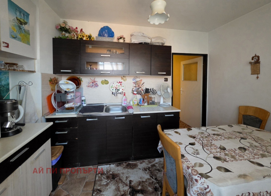 Продава 3-СТАЕН, гр. София, Надежда 3, снимка 12 - Апартаменти - 55591709