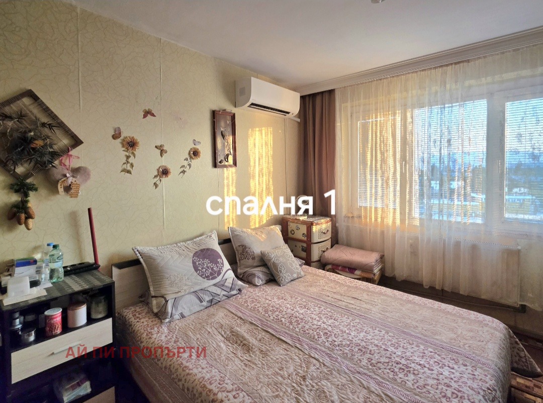Продава 3-СТАЕН, гр. София, Надежда 3, снимка 8 - Апартаменти - 55591709
