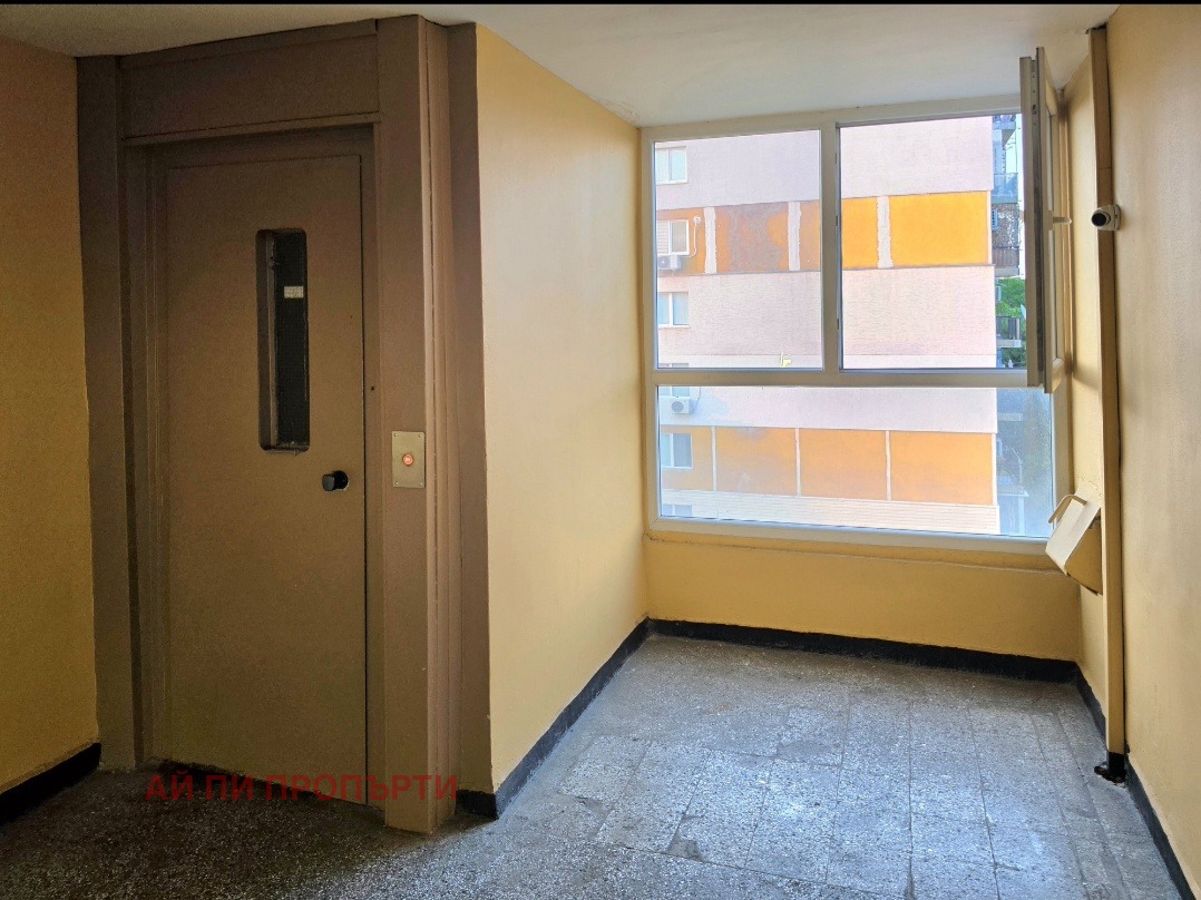 Продава 3-СТАЕН, гр. София, Надежда 3, снимка 17 - Апартаменти - 55591709