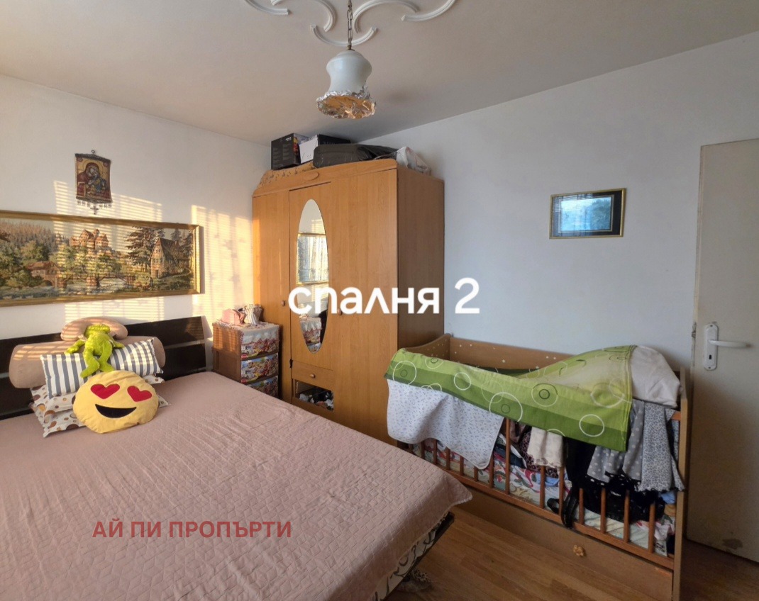 Продава 3-СТАЕН, гр. София, Надежда 3, снимка 7 - Апартаменти - 55591709