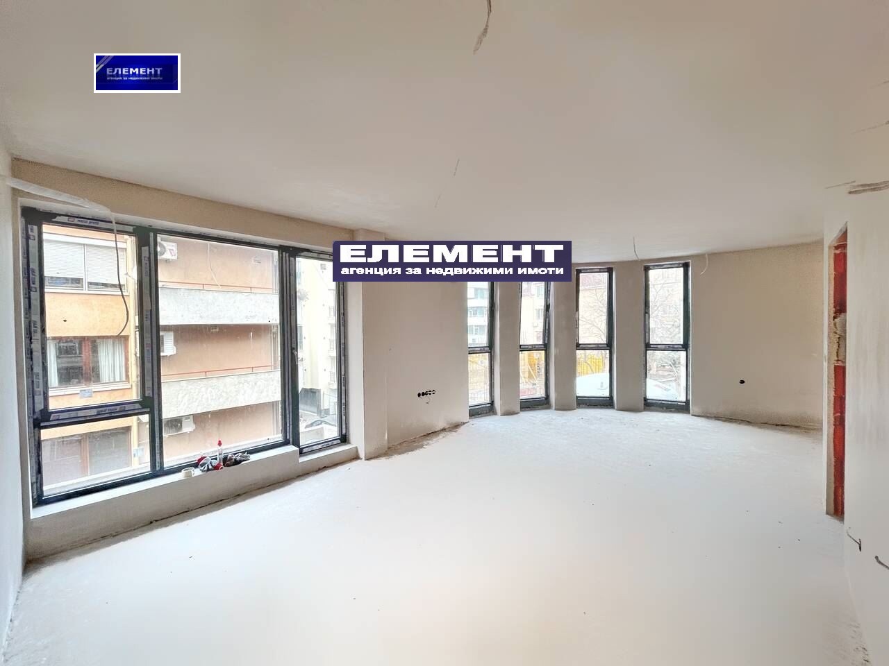 Продава 3-СТАЕН, гр. Пловдив, Център, снимка 2 - Апартаменти - 53626138