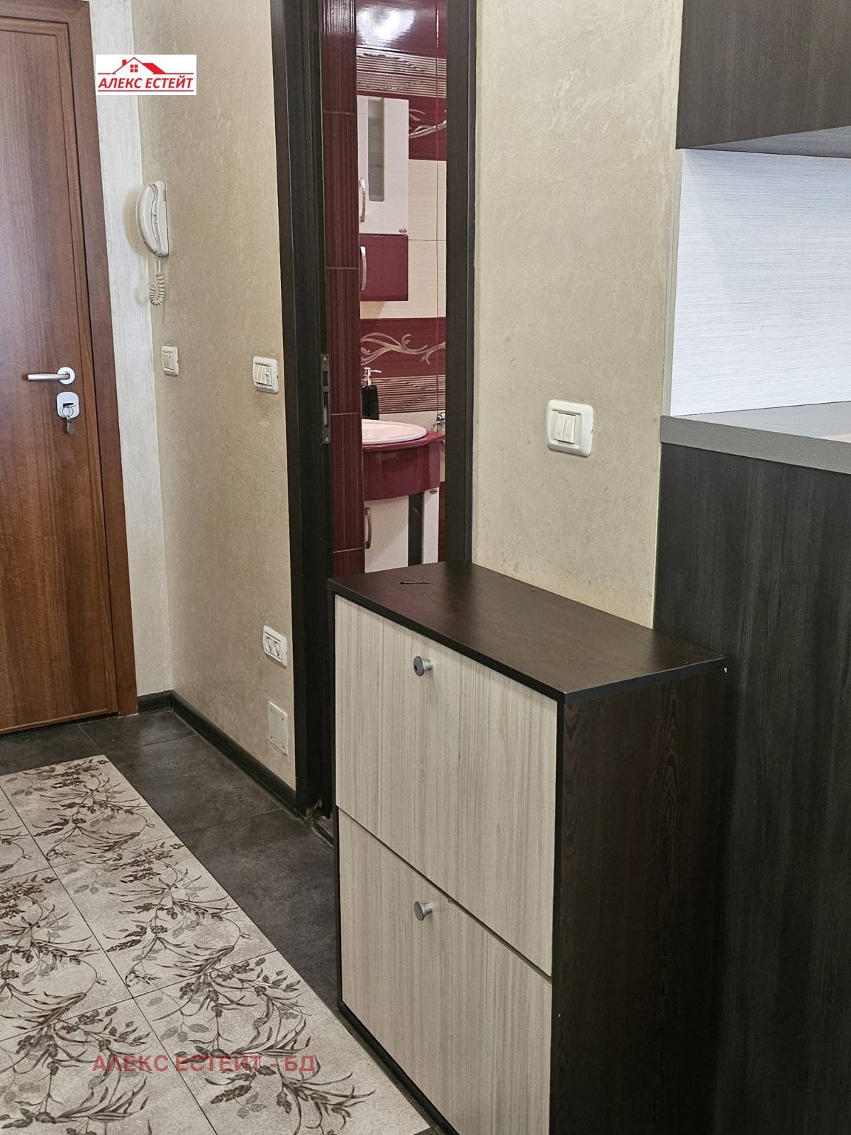 Продава 3-СТАЕН, гр. Русе, Център, снимка 16 - Апартаменти - 53614388