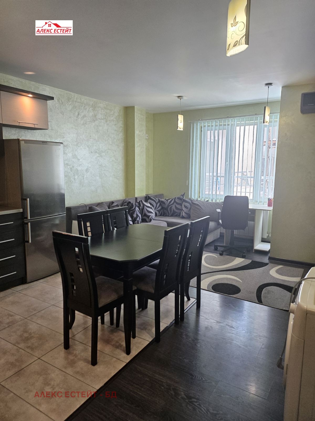 Продава 3-СТАЕН, гр. Русе, Център, снимка 3 - Апартаменти - 53614388