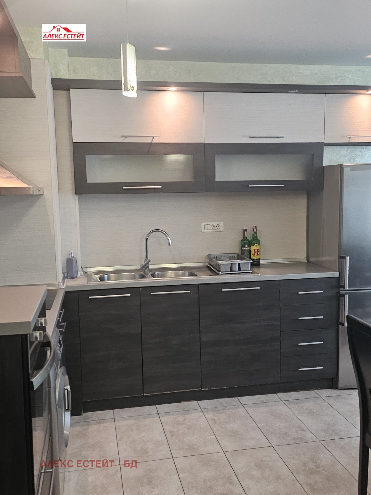 Продава 3-СТАЕН, гр. Русе, Център, снимка 2 - Апартаменти - 53614388