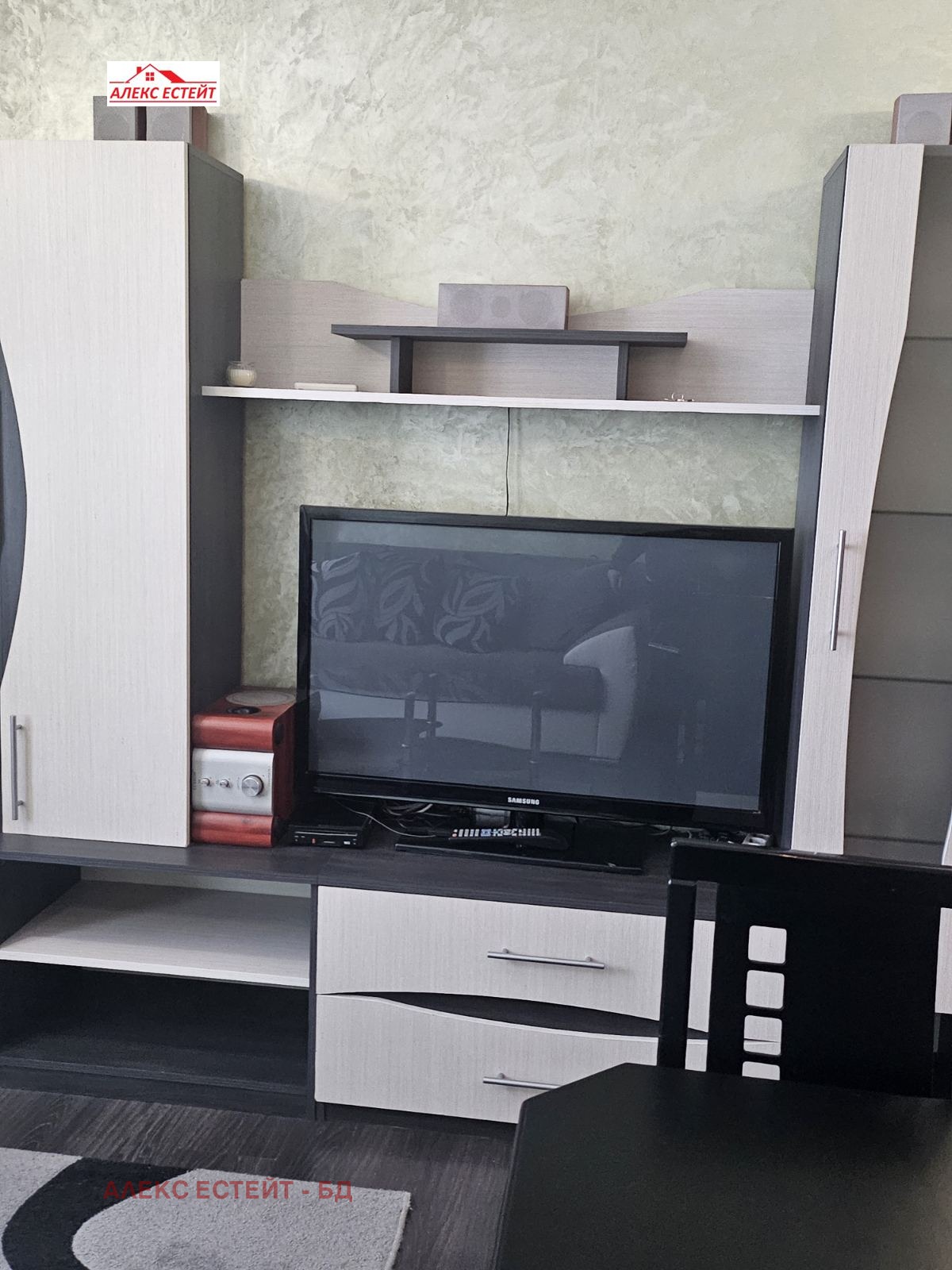 Продава 3-СТАЕН, гр. Русе, Център, снимка 4 - Апартаменти - 53614388