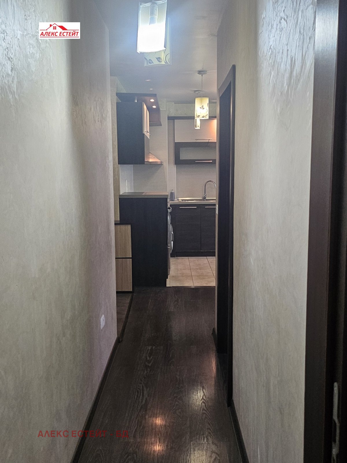 Продава 3-СТАЕН, гр. Русе, Център, снимка 13 - Апартаменти - 53614388