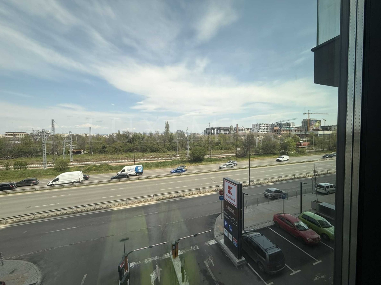 Продава 3-СТАЕН, гр. София, Оборище, снимка 12 - Апартаменти - 54269420