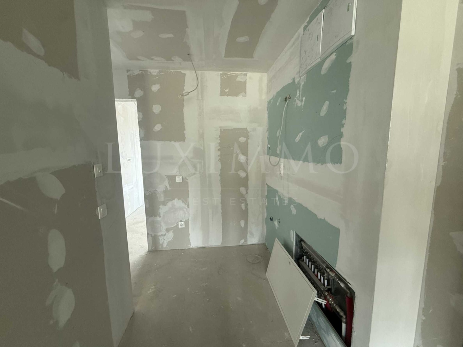 Продава 3-СТАЕН, гр. София, Оборище, снимка 8 - Апартаменти - 54269420