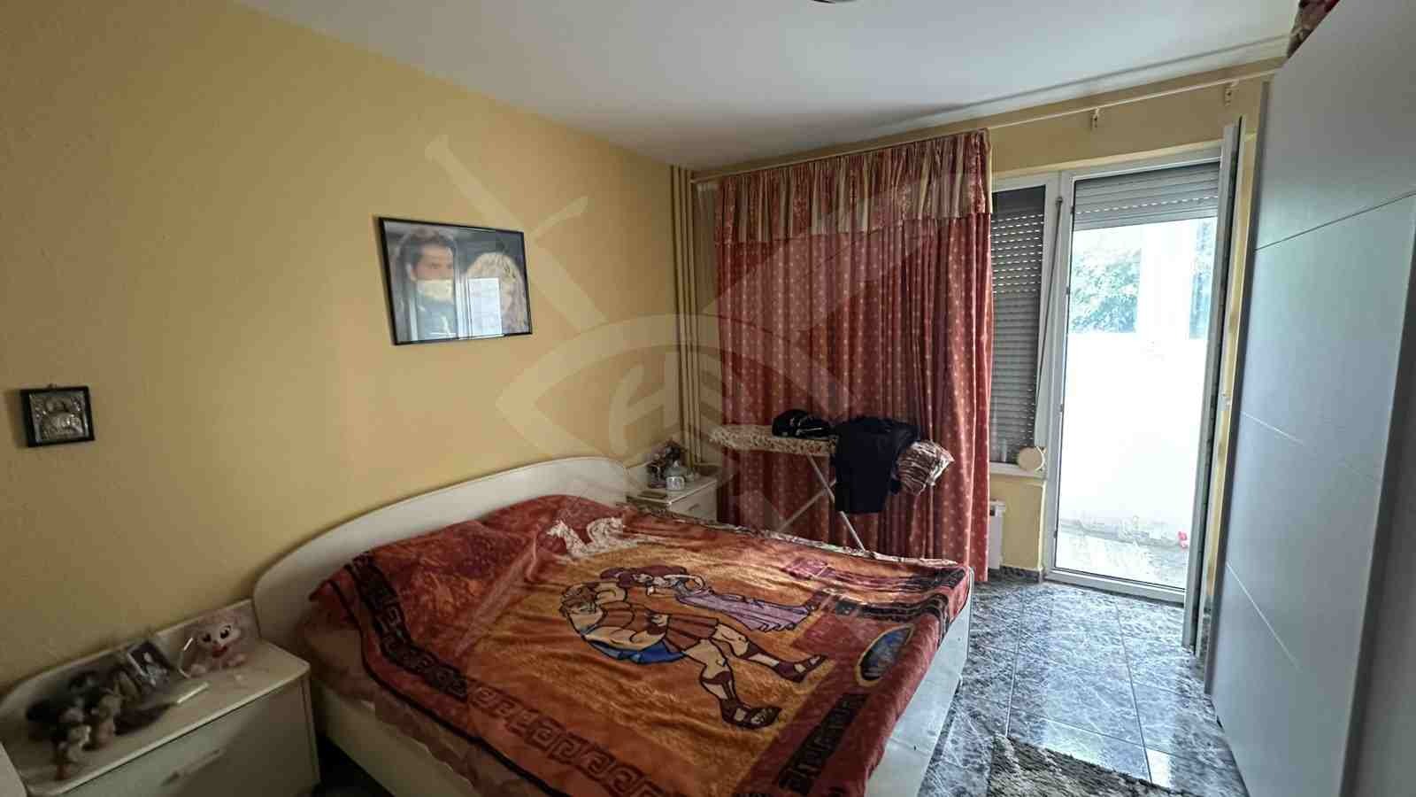 Продава 3-СТАЕН, гр. Бургас, Изгрев, снимка 8 - Апартаменти - 54946445