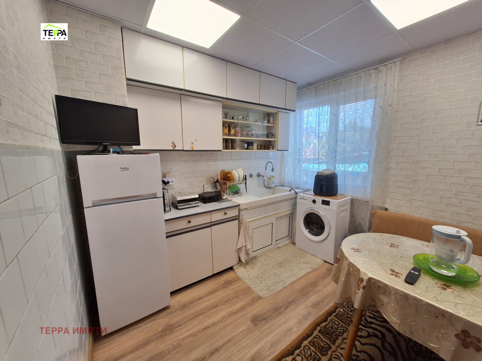 Продава 3-СТАЕН, гр. Стара Загора, Център