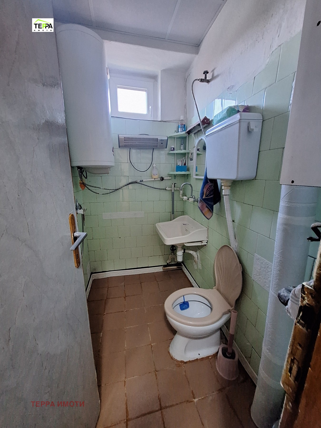 Продава 3-СТАЕН, гр. Стара Загора, Център, снимка 6 - Апартаменти - 55129452