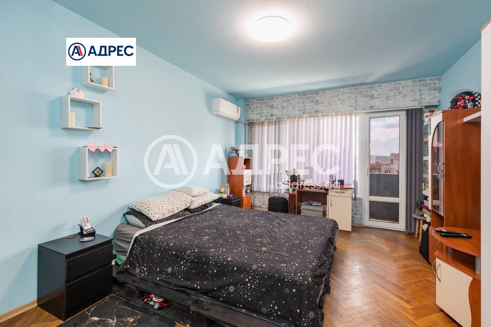 Продава 3-СТАЕН, гр. Варна, Младост 1, снимка 5 - Апартаменти - 55221167